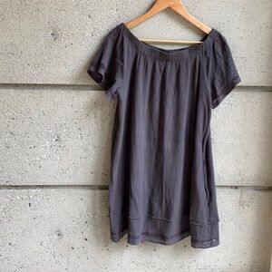 Charli London Lateshia  Dress